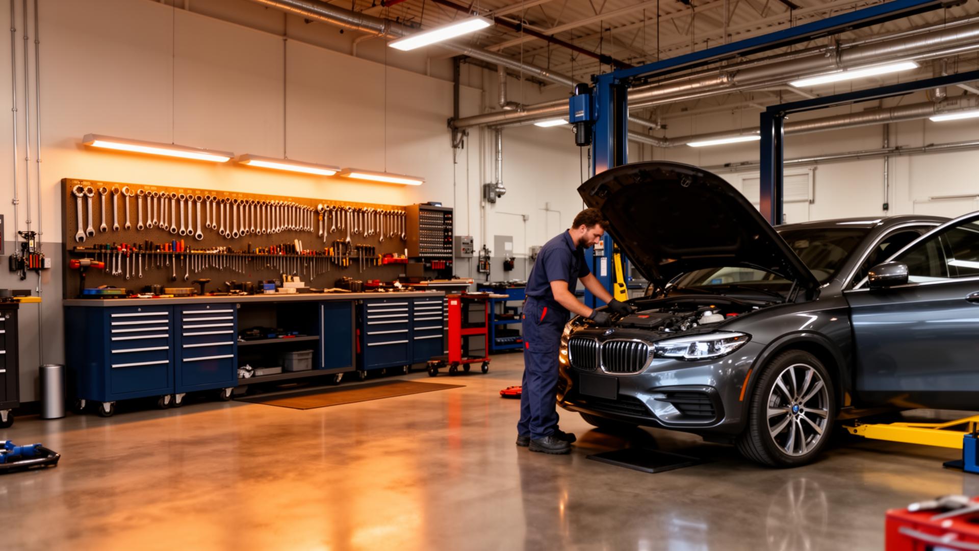 A/C Plus Automotive Repairs – Trusted Auto Service in Severn, ON